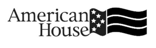 AMERICAN HOUSE