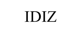 IDIZ