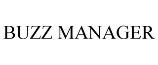 BUZZ MANAGER