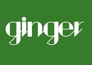 GINGER