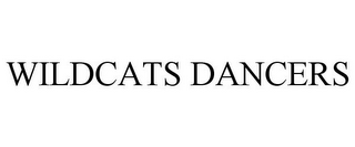 WILDCATS DANCERS