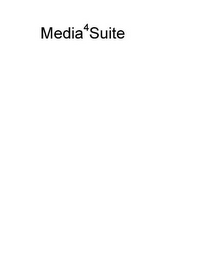 MEDIA4SUITE
