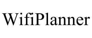 WIFIPLANNER