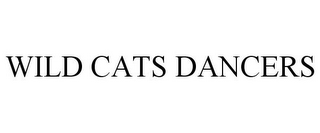 WILD CATS DANCERS