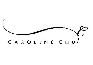 C CAROLINE CHU