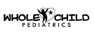 WHOLE CHILD PEDIATRICS