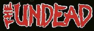 THE UNDEAD