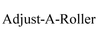 ADJUST-A-ROLLER