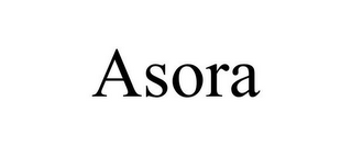 ASORA