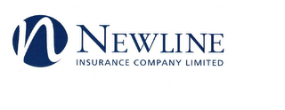 N NEWLINE INSURANCE COMPANY LIMITED