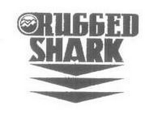 RUGGED SHARK