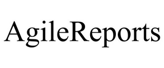 AGILEREPORTS