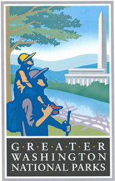 GREATER WASHINGTON NATIONAL PARKS