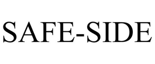 SAFE-SIDE