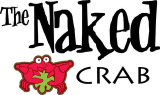 THE NAKED CRAB