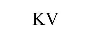 KV