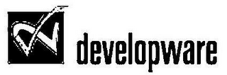 DW DEVELOPWARE