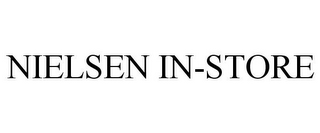 NIELSEN IN-STORE