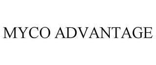 MYCO ADVANTAGE