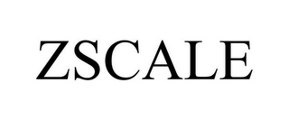 ZSCALE