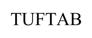 TUFTAB