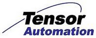 TENSOR AUTOMATION