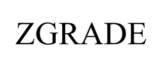 ZGRADE