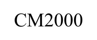 CM2000