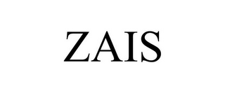 ZAIS