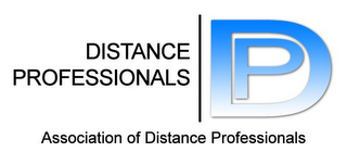 DISTANCE PROFESSIONALS DP ASSOCIATION OF DISTANCE PROFESSIONALS