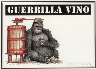 GUERRILLA VINO