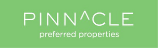 PINN CLE PREFERRED PROPERTIES