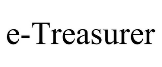 E-TREASURER