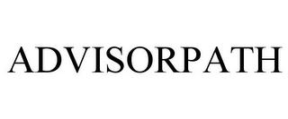 ADVISORPATH