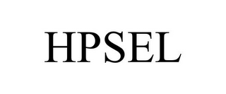 HPSEL