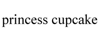 PRINCESS CUPCAKE