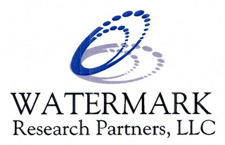 WATERMARK RESEARCH PARTNERS, LLC