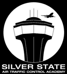 SILVER STATE AIR TRAFFIC CONTROL ACADEMY