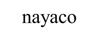 NAYACO