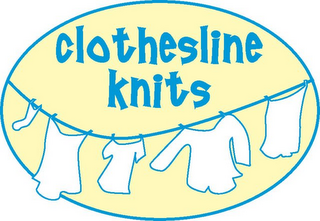 CLOTHESLINE KNITS