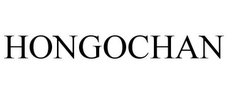 HONGOCHAN