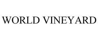 WORLD VINEYARD