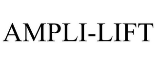 AMPLI-LIFT