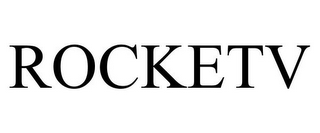 ROCKETV