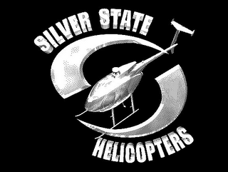 SILVER STATE HELICOPTERS