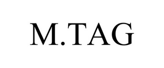 M.TAG