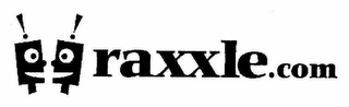 RAXXLE.COM