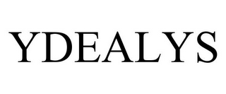 YDEALYS