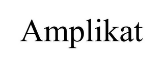 AMPLIKAT