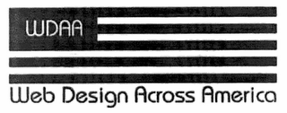 WDAA WEB DESIGN ACROSS AMERICA